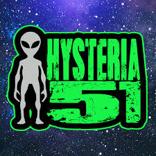 Easy market drawing drone fest : Hysteria 51 Podcast Addict