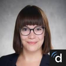 Dr. Paige De Rosa, MD