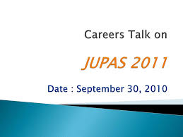 A band b band c distribution of main round offer by band band d band e 18 band a band b 5 www.ouhk.edu.hk/jupas/admissionscore 18 band a band b 5 band c band d 2 band e 6 61 13 no. Ppt Careers Talk On Jupas 2011 Date September 30 2010 Powerpoint Presentation Id 3768125