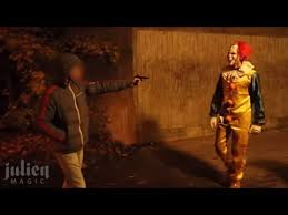 Shot On Iphone Meme Clown Shot On Iphone Know Your Meme