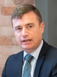 Food and Drink Roundtable