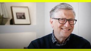 Bill Gates: Innovating to zero!
