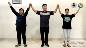 Victor hutabarat yesus datang ke dunia. Dalam Nama Yesus By Smgt