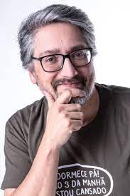 Previsões de mestre markl para o desconfinamento. Nuno Markl Movies Age Biography