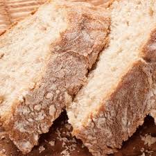 Croutes Chaudes Au Fromage Ricardo Recipe Food Sandwiches Bread