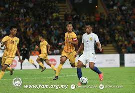 01:35 ultras malaya in action chanting sehati sejiwa song during sukan sea kuala lumpur 2017 football match semi final between malaysia vs indonesia at stadium shah alam 26/08/2017 8.45pm.malaysia won the match and go to final againts thailand. Malaysia Vs Brunei Sukan Sea Sakk Kal