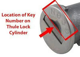 I dont have the key to my roof rack and i want to remove them.what should i do? Lost Your Roof Ski Rack Roof Box Keys Key Made To Code Number Free Postage Ebay
