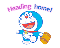 Pembayaran mudah, pengiriman cepat & bisa cicil 0%. Check Out The Doraemon S Moving Summer Vacation Sticker By Fujiko Pro On Chatsticker Com Doraemon My Little Pony Friends Summer Sticker