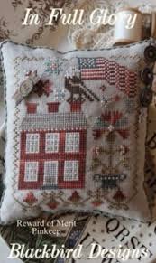 Maybe you would like to learn more about one of these? Sweet Land Of Liberty Cross Stitch