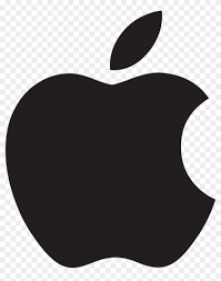 Download stock apple wallpapers and hd background images for all apple mobile phones and tablets. Simple Apple Logo 4k Wallpaper Apple Logo 2016 Free Transparent Png Clipart Images Download