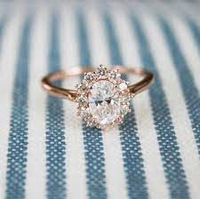 Pin By Queen Fatima On Clothes Jewelry Wedding Rings Vintage Engagement Rings Rose Gold Engagement Ring