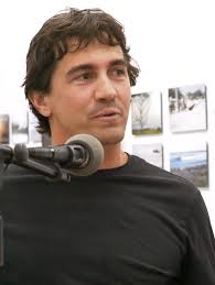 Meet Chris Ahrens! Author of "Kalea's gift" book and many other incredibly  written and entertaining books under the themes and inspirations from  surfing.