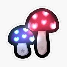 You are trapped inside a. Glowing Mushrooms Gifts Merchandise Redbubble