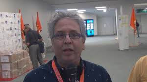 Vijay Kenkare about Detroit and BMM 2017