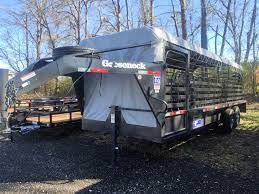 Home Hat Creek Industriest Carthage Tx Trailer Dealer For New And Used Flatbed Equipment And Texas Pride Dump Trailers