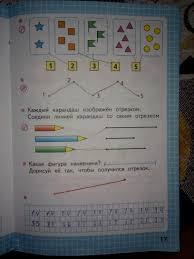 математика рабочая тетрадь номер 3 1 класс рудницкая ответы Reshebnik Gdz Rabochaya Tetrad Po Matematike 1 Klass Moro Volkova
