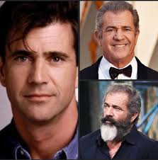 Happy 68th birthday to Mel Gibson! 🥳🎂 The actor has portrayed a variety  of characters