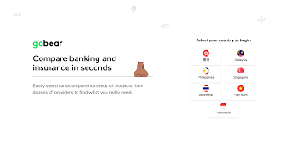 It is one of the more established and largest insurance companies in the world. Gobear Raises 80m