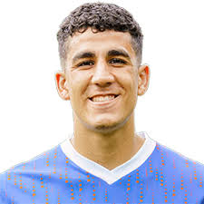 USA U17 » Player list