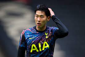 The latest tweets from @spurs Son Spurs Tottenham Hotspur To Victory In Third Preseason Friendly