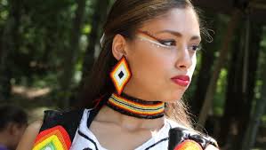 Narragansett Indians at August Meeting: 'We've got to keep our culture  alive'