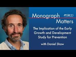 Amy Whitesel: The Early Growth and Development Study