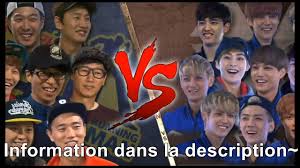 Record and instantly share video messages from your browser. Download Running Man Episode Exo Vacationsfasr