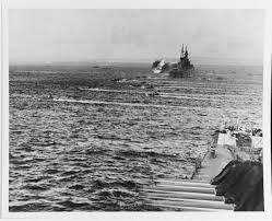 15 photos of uss indianapolis, wwii
