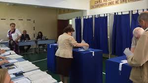 DuminicÄƒ Zi De Vot Tot Ce Trebuie SÄƒ È™tiÈ›i Despre Referendum È™i Alegerile Pentru Parlamentul European Ziarul De BacÄƒu