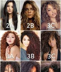 Human Are Born With Either Natural Curly Hair Or Straight Hair Or Wavy Hair The Number Of Disulf Crochet Hair Styles Natural Hair Styles Straight Hairstyles