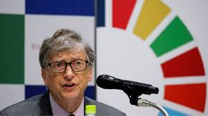 Tax the rich, but bring in only progressive reforms: Bill Gates