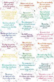 Assorted Inspirational Quotes Cards Calling Card Size Inspirational Quotes Cards Quote Cards Motivational Cards