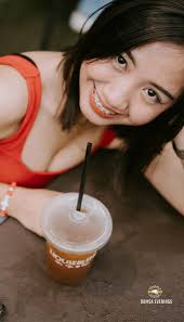 Appreciation post for my Baristas!!! Thaaaaaank you Trish, Sandra, Rhaslie,  Jayme, France, Jayson, Pau, Primo, Nicole and Sean sa pa flowers! 💐 Happy  Mother's Day to all Moms! 🤍