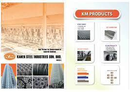 Sri belongs to srii group of companies. Kamen Steel Builtory Construction System Malaysia