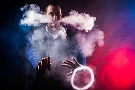 The tricks you can perform with vapor are not limited to the things you can do with your mouth or your hands. Awesome Guide To The Coolest Vape Tricks Superior Vapour