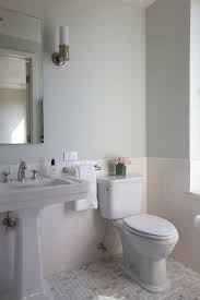 elegant bathroom with green gray walls on upper half of walls and subway tile son bottom h small bathroom decor subway tile bathroom wall subway tiles bathroom