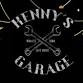 Kenny's Garage - New Year's Eve! event image