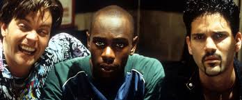 The rest of the group must bail kenny out before nasty nate gets to him. Watch Half Baked On Netflix Today Netflixmovies Com