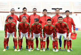 China vs thailand (15.30 wib). Jadwal Timnas Indonesia U 16 Vs Thailand U 16 Wajib Menang Demi Lolos Ke Putaran Final Piala Asia 2018 Okezone Bola