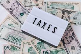 Everything You Need To Know About Tax Deductions While Filing Your Returns In 2021 Capital Gains Tax Business Tax Filing Taxes