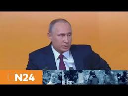 Спорт, защита животных, автомобили, отдых. Russischer Prasident Wladimir Putin Erklart Die Welt Grosse Jahrliche Pressekonferenz In Moskau Youtube