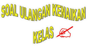 Soal uas 2 / ukk ips kelas 4. Soal Ukk Kelas 4 Sd Semester 2 Mapel Pkn Dan Kunci Jawaban Lima Klik