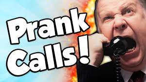 Prank Calls Gone Wrong Funny Prank Calls Youtube
