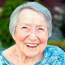 Virginia McBride Obituary