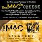 The MAC %26#8216;n CHEESE Fundraiser for The MAC event image