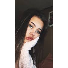 Destiny Parsons's Instagram, Twitter & Facebook