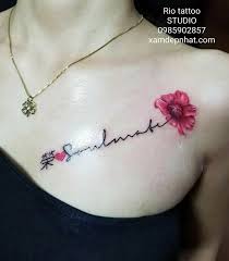 Hình xăm shokihình xăm tat. XÄƒm Chá»¯ Hinh XÄƒm Mini