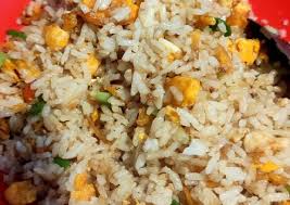 Ketimbang harus keluar kocek untuk jajan di mal, mending coba bikin resep nasi goreng solaria berikut ini. 10 Nasi Goreng Solaria Pictures Makanan Lezat