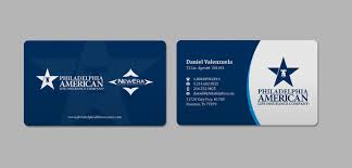 They misrepresented me and i started with a very low salary. Philadelphia American Life Insurance Co 119 Business Card Designs For A Business In United States