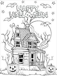 A few boxes of crayons and a variety of coloring and activity pages can help keep kids from getting restless while thanksgiving dinner is cooking. 39 Free Halloween Coloring Pages Halloween Activity Pages In 2021 Free Halloween Coloring Pages Halloween Coloring Pages Halloween Coloring Sheets